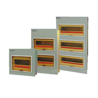 Caja eléctrica de distribución - PZ30/PZ40 series - Chongqing Xianglong Electric Co., Ltd - modular / para rack para distribución eléctrica