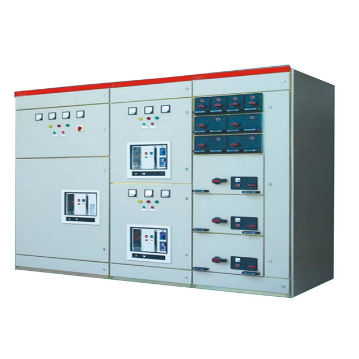 Cuadro eléctrico de baja tensión - MNS - Chongqing Xianglong Electric Co., Ltd - AC / industrial / para central