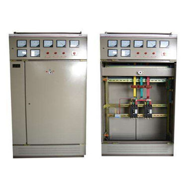 Armario eléctrico PDU - GGD - Chongqing Xianglong Electric Co., Ltd - de baja tensión