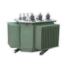 Transformador de distribución - S13-M.RL - Chongqing Xianglong Electric Co., Ltd - trifásico