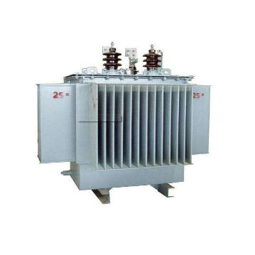 Transformador de distribución - D11-M - Chongqing Xianglong Electric Co., Ltd - sumergido / monofásico / con depósito de aceite