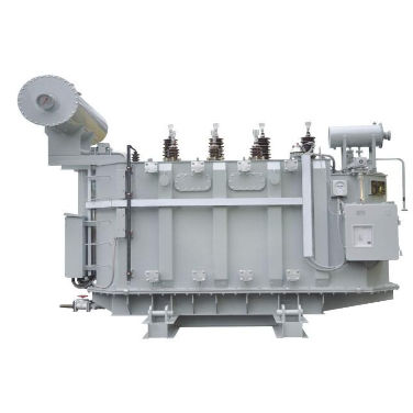 Transformador de distribución - SZ11 - Chongqing Xianglong Electric Co., Ltd - sumergido / con depósito de aceite