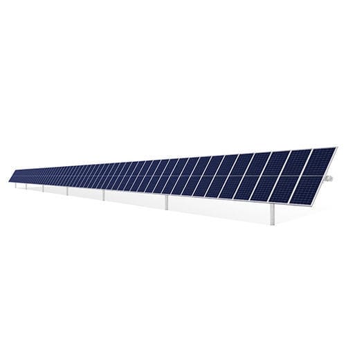 Seguidor solar 1 eje - SkyLine II - Arctech Solar