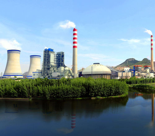 Central eléctrica > 100 MW - Harbin Electric Corporation Jiamusi Electric Machine CO.,Ltd - 50 MW...100 MW / 5 - 10 MW / de turbina