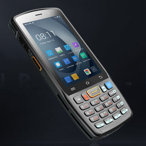 Ordenador de bolsillo Android 9.0 - DT40 - Guangdong DaZhi Environmental Protection Technology Incorporated Company - Android 12 / ARM Octa-core / Qualcomm