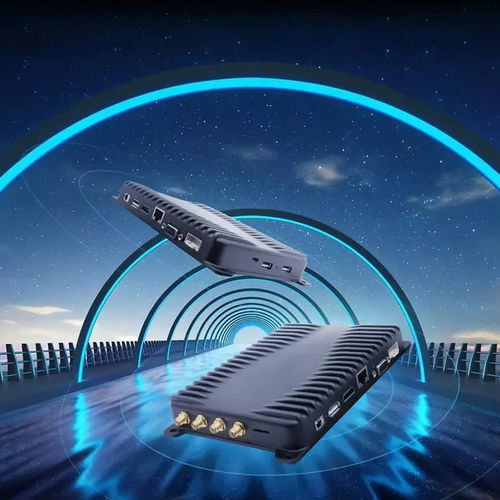 Lector RFID fijo - FR1000 - Guangdong DaZhi Environmental Protection Technology Incorporated Company - USB / bluetooth / WiFi
