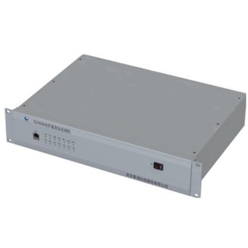 Repetidor de comunicación - TGZ - Nanjing Ticom Technology Co., LTD. - inalámbrico / por transmisión