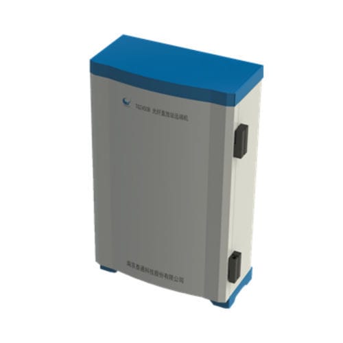 Repetidor óptico - TGZ - Nanjing Ticom Technology Co., LTD. - inalámbrico / sistema de comunicaciones / por transmisión