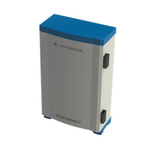 Repetidor de red - WZJ-I - Nanjing Ticom Technology Co., LTD. - óptico / inalámbrico / sistema de comunicaciones