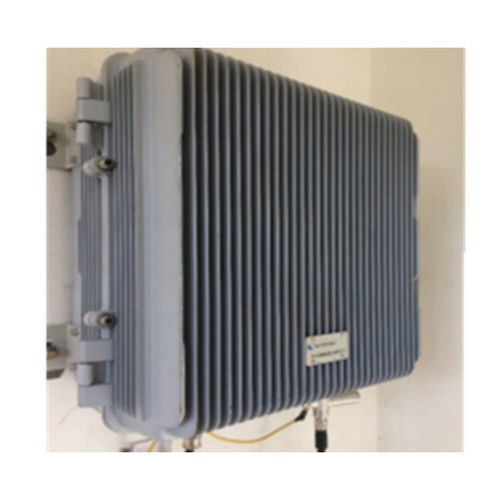 Repetidor óptico - TDZ-R - Nanjing Ticom Technology Co., LTD. - sistema de comunicaciones