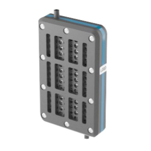 Stack de pila de combustible para vehículo - Foresight Energy Co., Ltd.