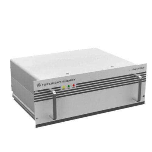 Stack de pila de combustible de vehículo - FSE-RDZ4-3K/30-B046 - Foresight Energy Co., Ltd.