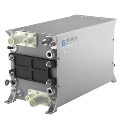 Stack de pila de combustible de vehículo - RDZ03-15K/90V1-140 - Foresight Energy Co., Ltd.