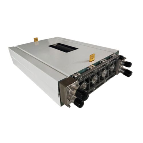 Stack de pila de combustible para vehículo - RDZ04-36K/114V1-190 - Foresight Energy Co., Ltd.
