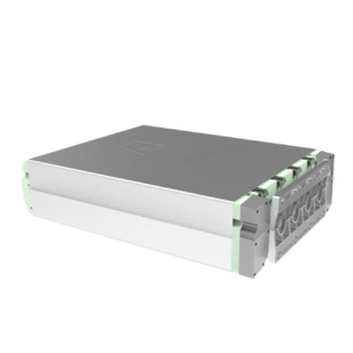 Stack de pila de combustible para vehículo - RDZ05-60K/136V4-210 - Foresight Energy Co., Ltd.