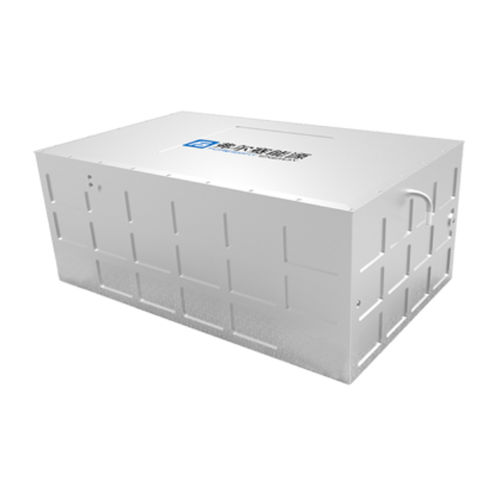 Stack de pila de combustible de hidrógeno - MD04-60K/240V4-380 - Foresight Energy Co., Ltd. - para vehículo