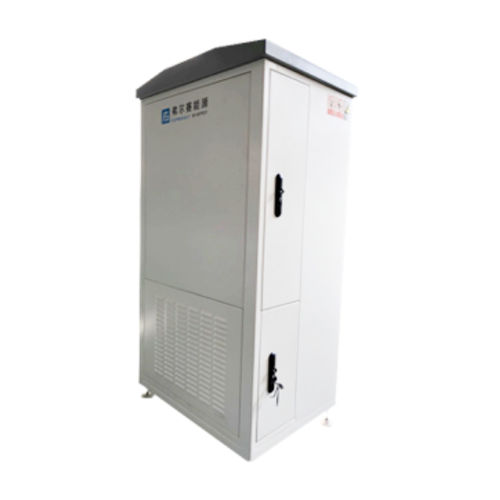 Sistema de alimentación ininterrumpida de pila de combustible - SMART FC-DC 48V/3kW - Foresight Energy Co., Ltd. - online / DC / modular