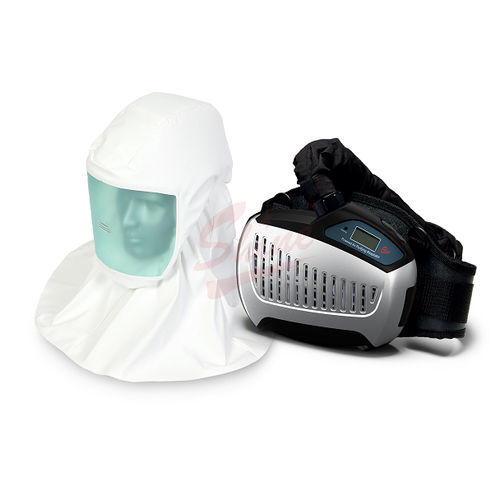 Equipo de escape - P-SH100(NIOSH&CE) - Changzhou Shine Science Technology Company