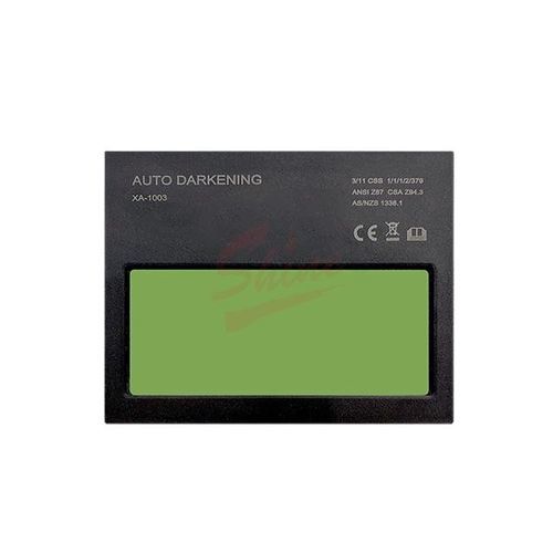 Filtro para humo de soldadura - XA-1003 - Changzhou Shine Science Technology Company - de placas / para soldadura