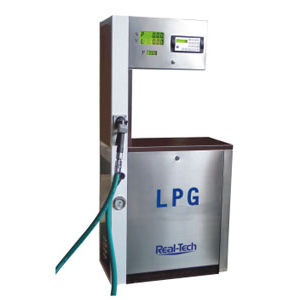 Surtidor de combustible de GLP - RT-LPG B series - Wenzhou BlueSky Energy Technology Co., Ltd.