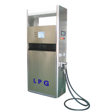 Surtidor de combustible de GLP - RT-LPG C series - Wenzhou BlueSky Energy Technology Co., Ltd.