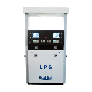 Surtidor de combustible de GLP - RT-LPG IC 244 - Wenzhou BlueSky Energy Technology Co., Ltd.