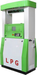 Surtidor de combustible de GLP - RT-LPG K series - Wenzhou BlueSky Energy Technology Co., Ltd.
