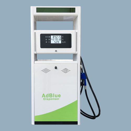 Surtidor de combustible AdBlue - RT-NS112 - Wenzhou BlueSky Energy Technology Co., Ltd.