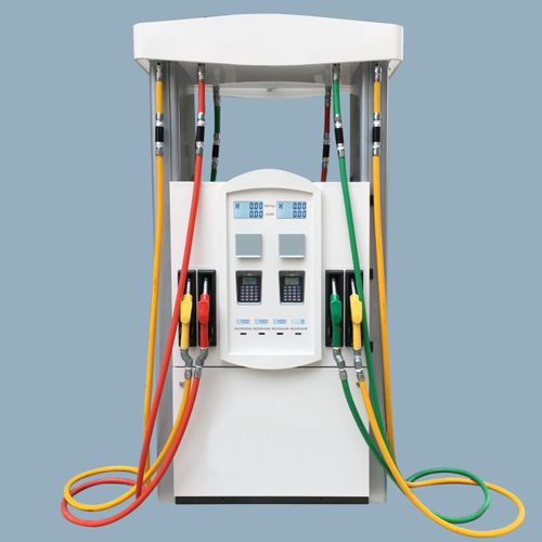 Surtidor de combustible para estación de servicio - RT-HG - Wenzhou BlueSky Energy Technology Co., Ltd.