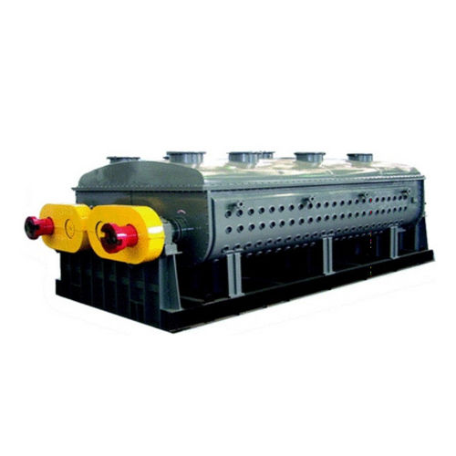 Secador en línea - JGW-3 - GREEN WATER COMPANY - horizontal