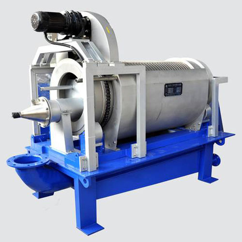 Filtro para aguas residuales - XGF-Ⅰ - GREEN WATER COMPANY - industrial / para la industria agroalimentaria / para aplicaciones químicas