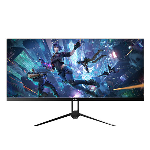 Monitor LCD - Jaingsu Austin - publicitario / 29" / 2560 X 1080