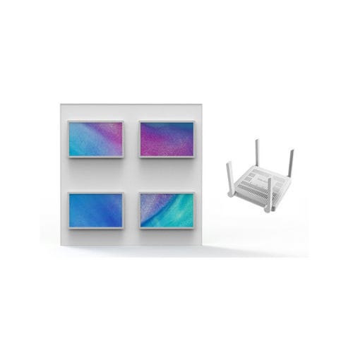 Visualizador IPS - Pintura1.0 - Jaingsu Austin - 1920 x 1200 / 10.1"