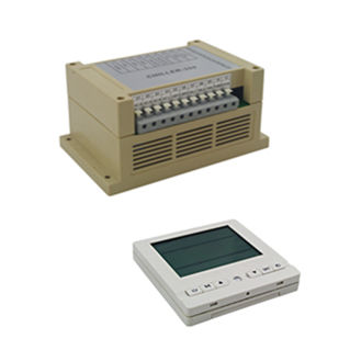Controlador para bomba de calor / refrigerador - YC000000-0310A002 - Guangdong Chico Electronic Inc .