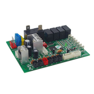 Controlador para bomba de calor / refrigerador - RBJY0000-0570N001 - Guangdong Chico Electronic Inc .