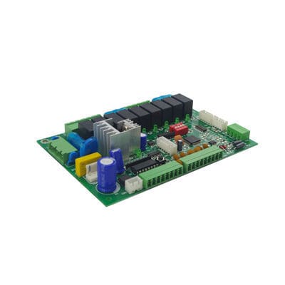 Controlador para bomba de calor / refrigerador - YC000000-03950001 - Guangdong Chico Electronic Inc .
