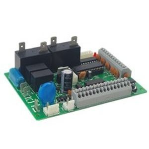 Controlador para bomba de calor / refrigerador - LCD - Guangdong Chico Electronic Inc .