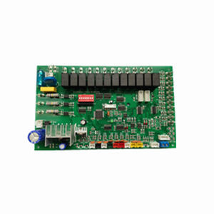 Controlador para bomba de calor / refrigerador - Guangdong Chico Electronic Inc .