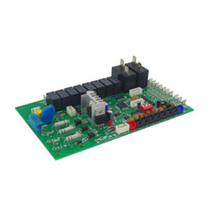 Controlador para bomba de calor / refrigerador - RBXH0000-0628A002 - Guangdong Chico Electronic Inc .