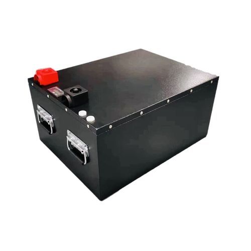 Batería LFP - CAMEL GROUP CO., LTD - rectangular / 12 V / 48 V