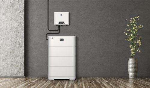 Sistema de almacenamiento de energía litio - ESS - CAMEL GROUP CO., LTD - de iones de litio / LFP / para aplicaciones solares