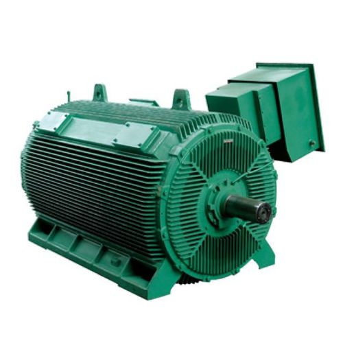 Motor asíncrono - YJK - SEC Electric Machinery Co.,Ltd - AC / compacto / IP55