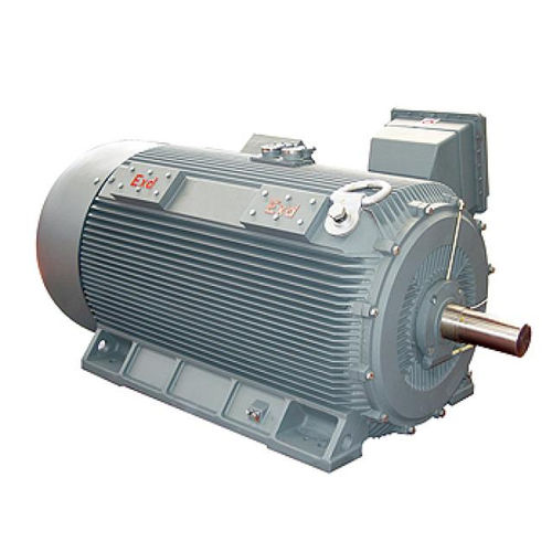Motor asíncrono - YB2 - SEC Electric Machinery Co.,Ltd - AC / IP55 / IP54