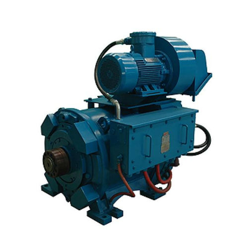 Motor asíncrono - Y series - SEC Electric Machinery Co.,Ltd - AC / IP55 / IP54