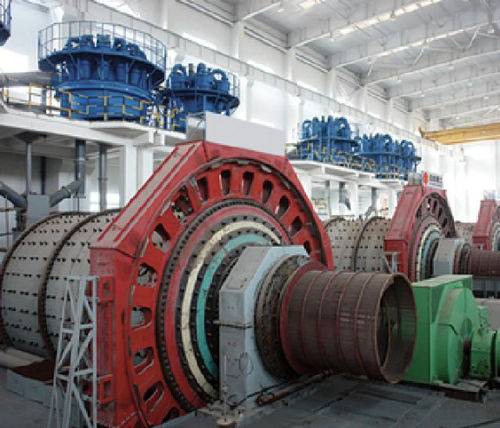 Motor síncrono - TM series - SEC Electric Machinery Co.,Ltd - IP20 / IP21 / multipolar