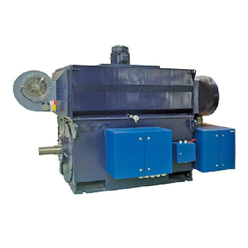 Grupo convertidor trifásico - SEC Electric Machinery Co.,Ltd - DC / con imán permanente / IP55