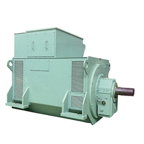 Grupo convertidor trifásico - TFC - SEC Electric Machinery Co.,Ltd - multipolar / IP55 / IP54