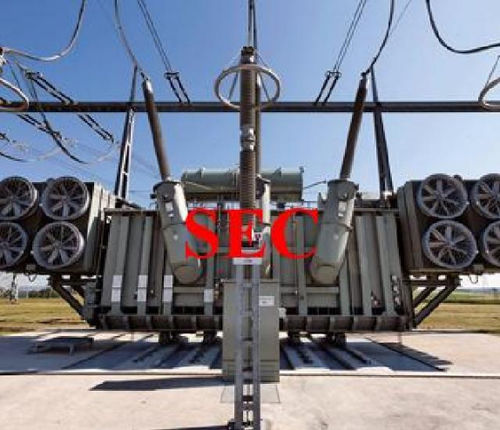 Transformador seco - S11 - SEC Electric Machinery Co.,Ltd - para la industria / refrigeración