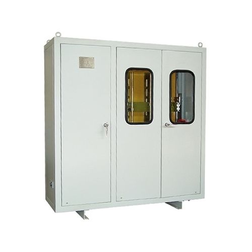 Cambiador de tomas bajo carga de transformadores - CVT - HUAMING POWER EQUIPMENT CO., LTD. - aislado / trifásico / monofásico