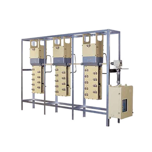 Cambiador de tomas bajo carga de transformadores - CZ500 - HUAMING POWER EQUIPMENT CO., LTD. - aislado / trifásico / monofásico
